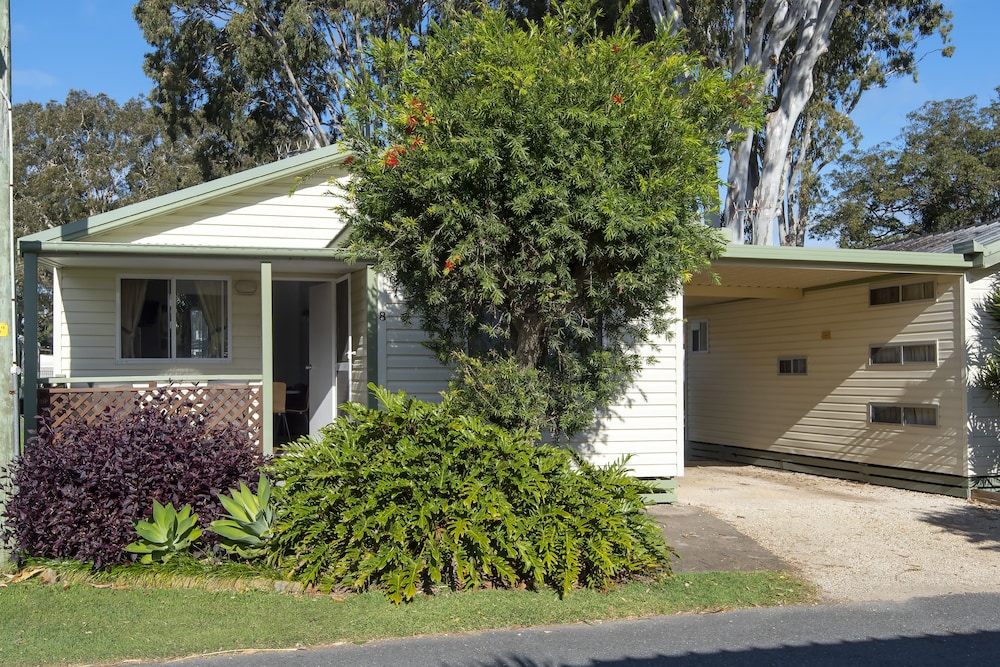 Dunbogan Caravan Park
