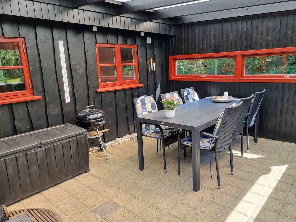 5 Star Holiday Home in Asnaes