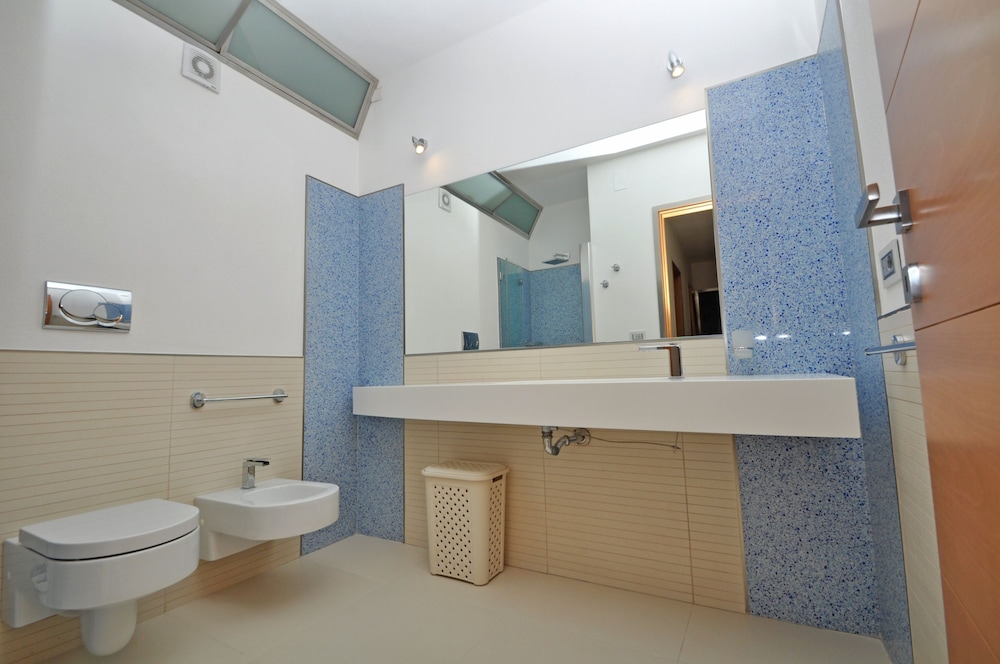 Apartment 5 Vele Sea View Free Wifi 6 Places