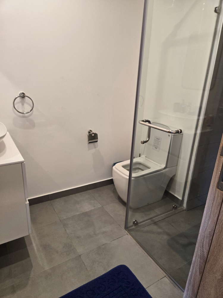 Nova luxe 2 Bed Executive Stay