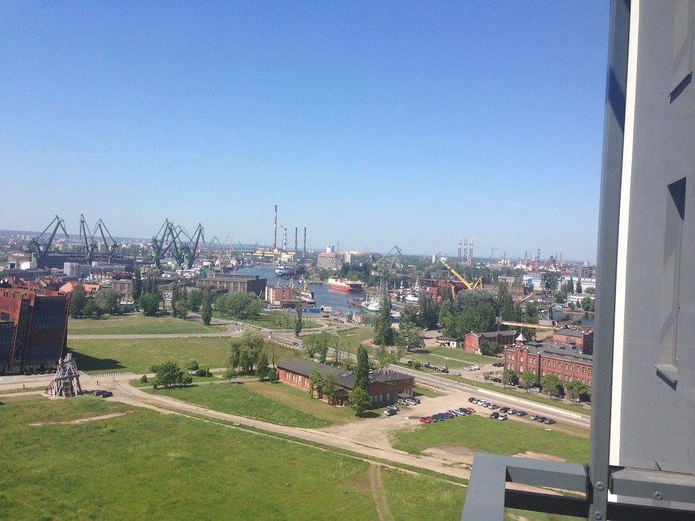 Dream Holiday - Apartament Bastion Wałowa