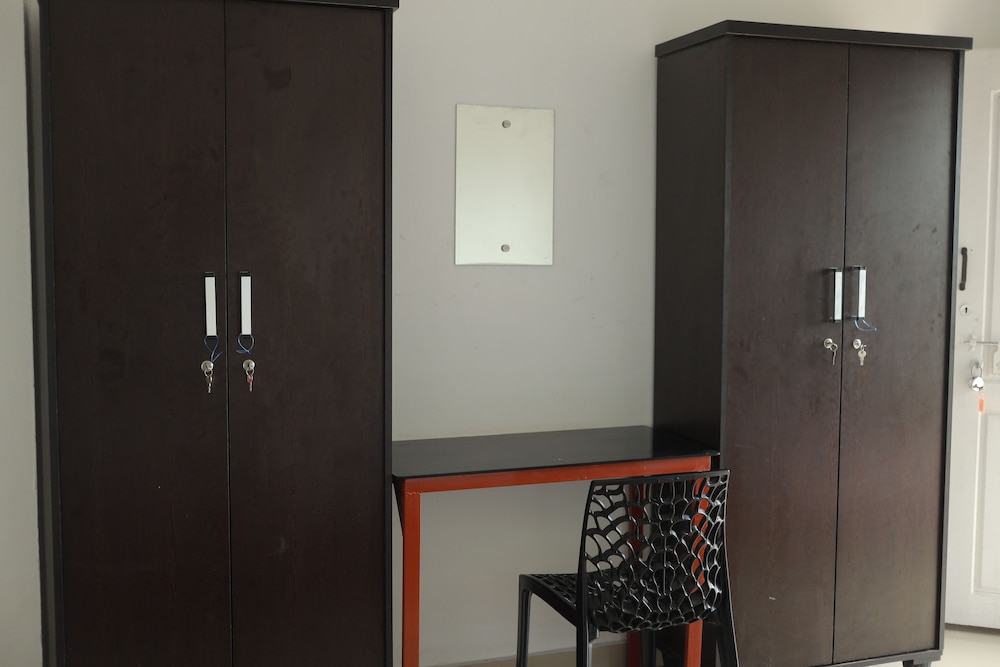 ASHRAMAM HEALTH RESORT