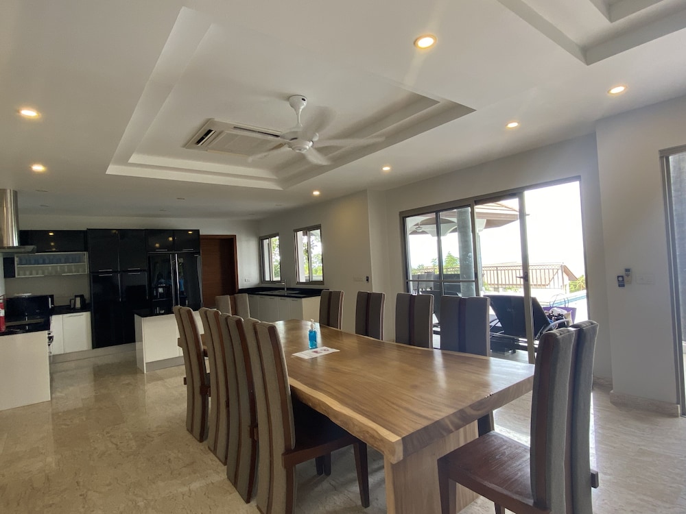Horizon Villas Samui