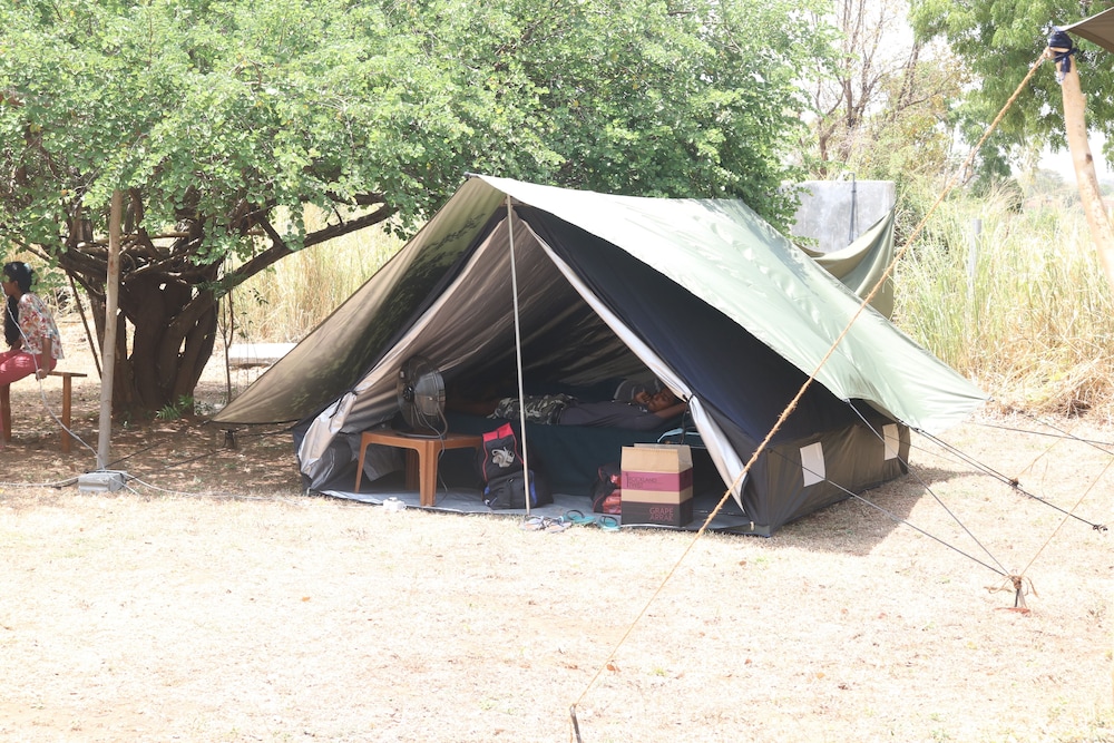 Dev's Campground