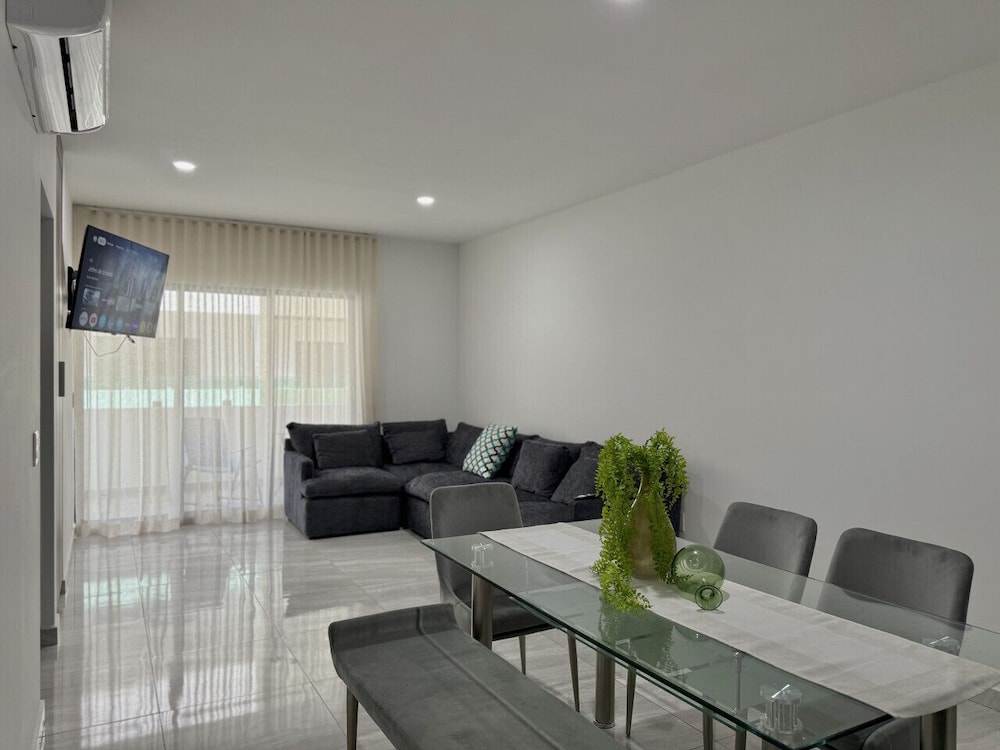 Marina cerritos Condominios