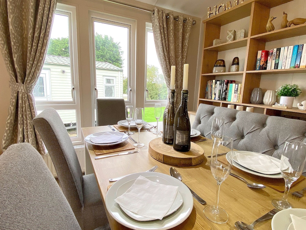 Meadow Lodge
