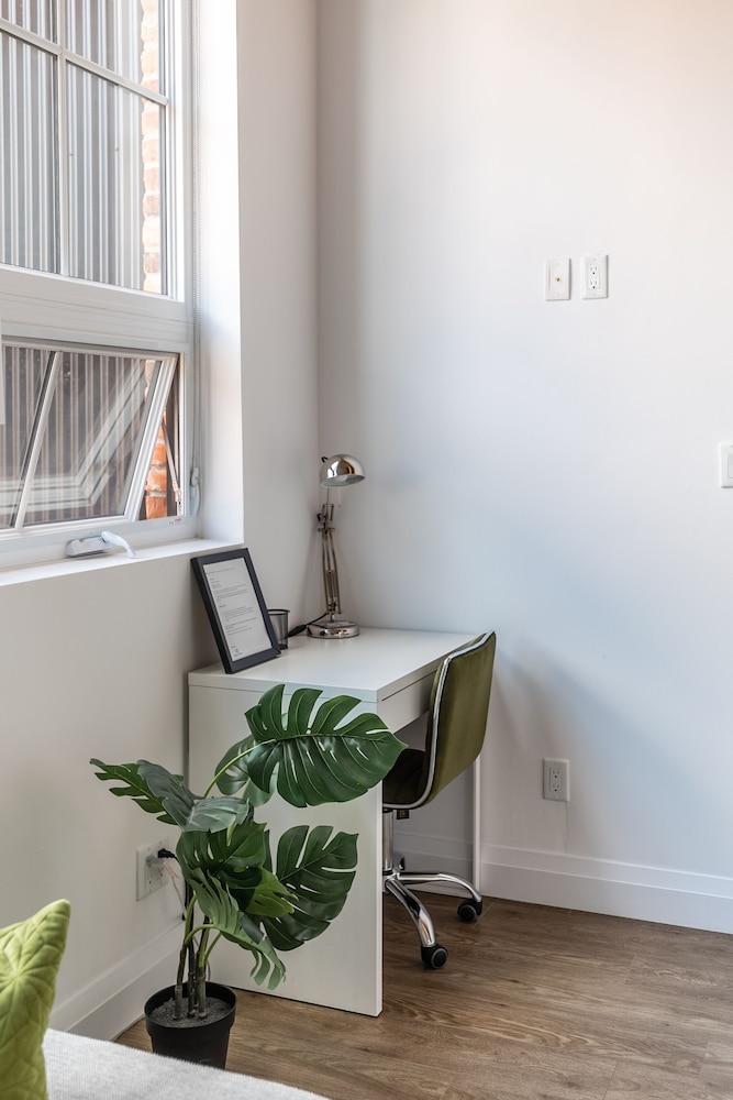 GLOBALSTAY. Dundurn Lofts. Free parking. Gym, photo 131