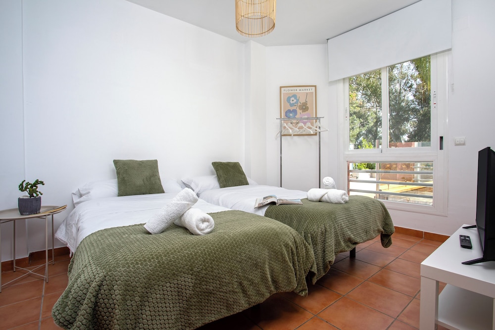 Sunstay Chalet La Colina Torremolinos