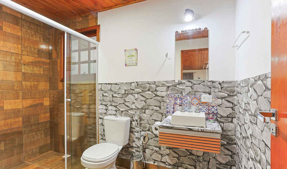 Beautiful Studios in Campos do Jordao - VAE