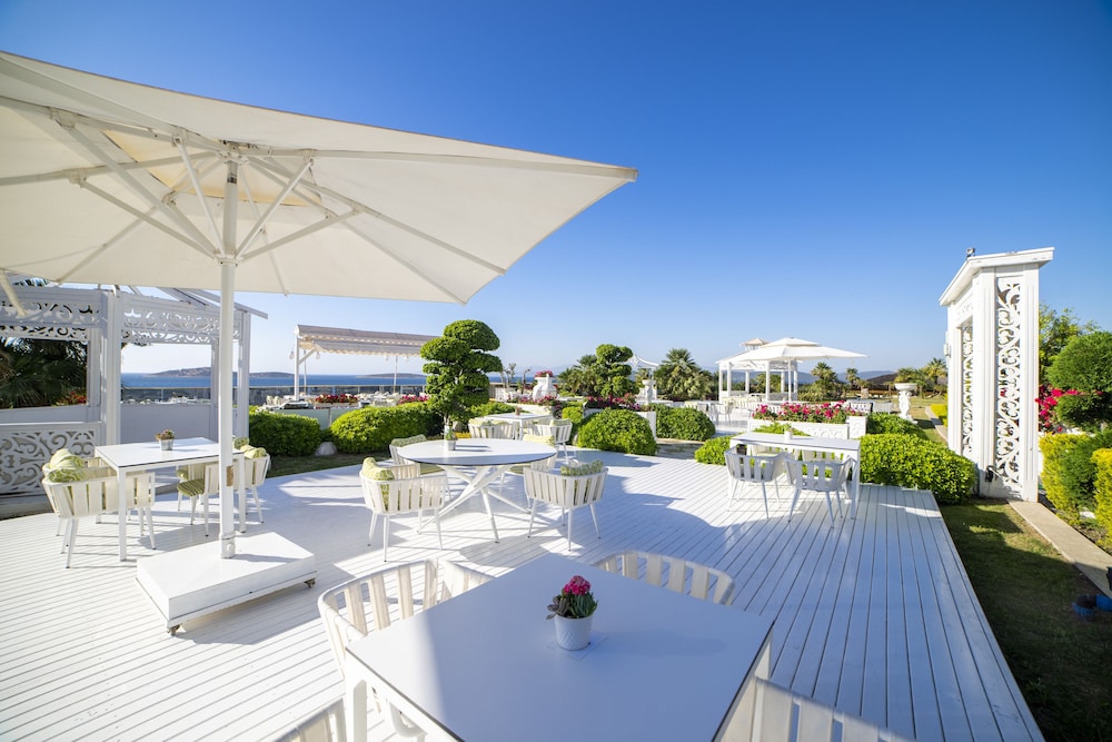 Be Premium Bodrum - Image 167