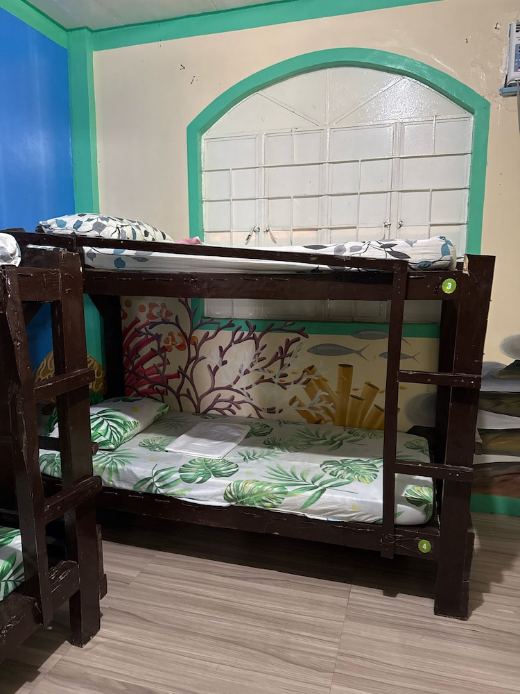 Villa-Atlas Guest House