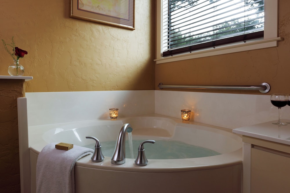 Blair House Inn