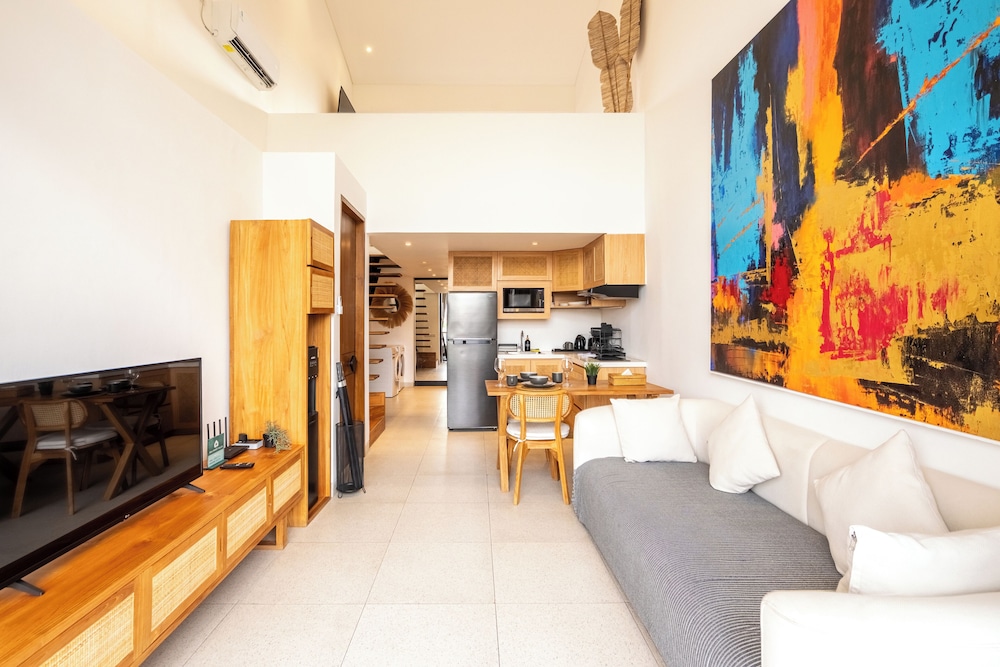 Karra 8 Apartment by Betterplace