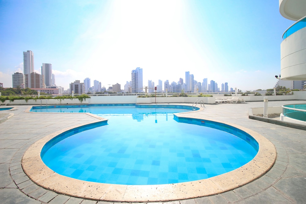Apartamento Laguito - Vista al Mar