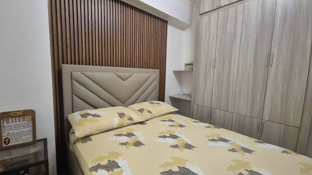 Jewel's Homey Place -2br in a Resort-like Condo