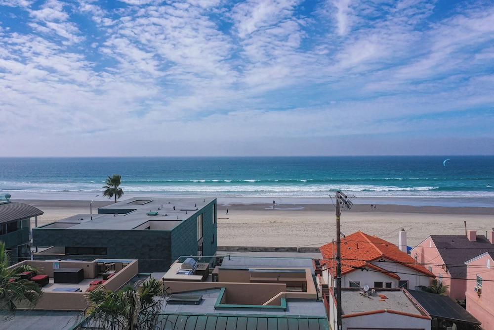 Ocean View Luxury 2