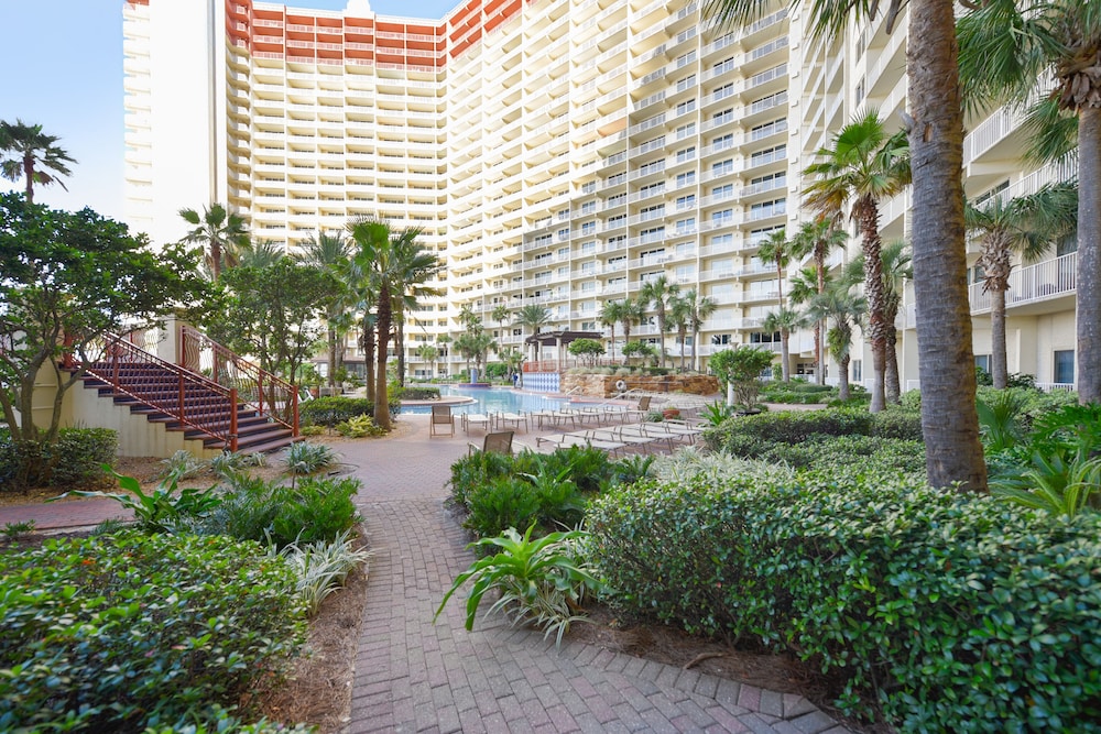 Shores of Panama by Book That Condo
