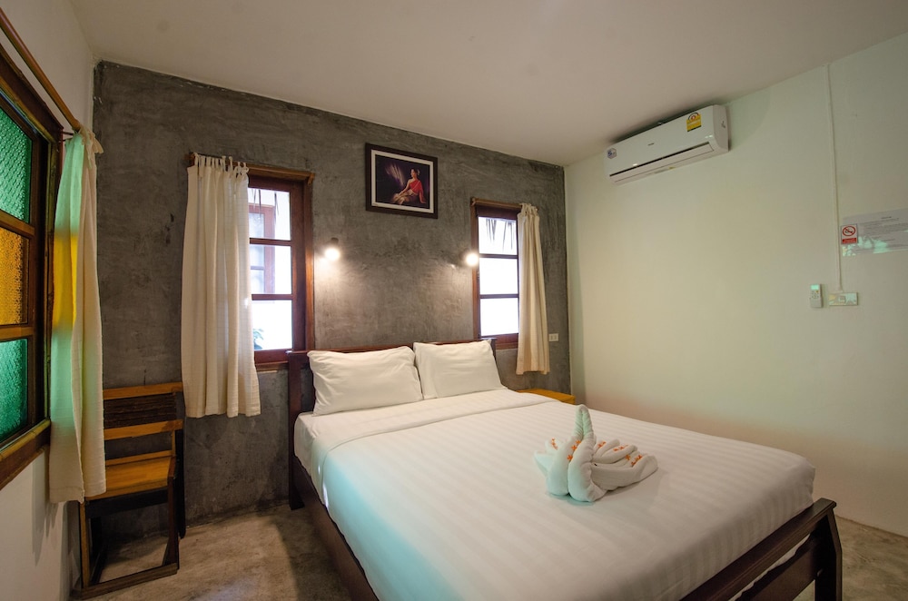 Aonang Guest Home
