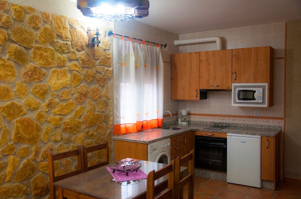 Apartamentos tierras de Granadilla view 5