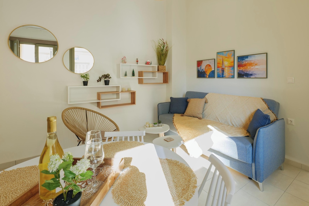 Elartis Apartment
