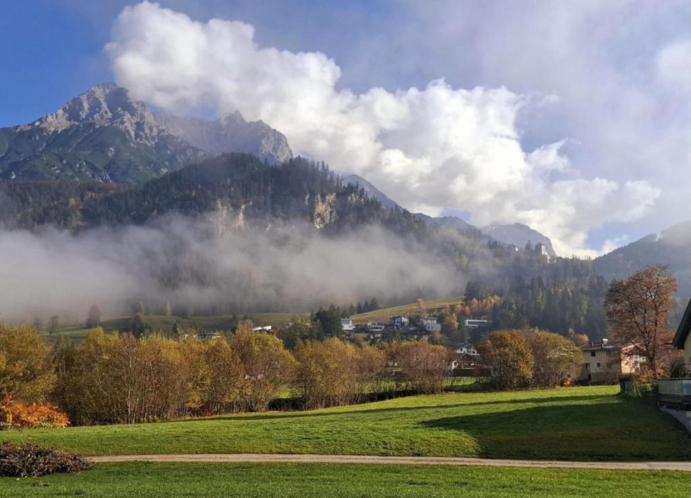 Chalet in Saalfelden Near Ski Slopes