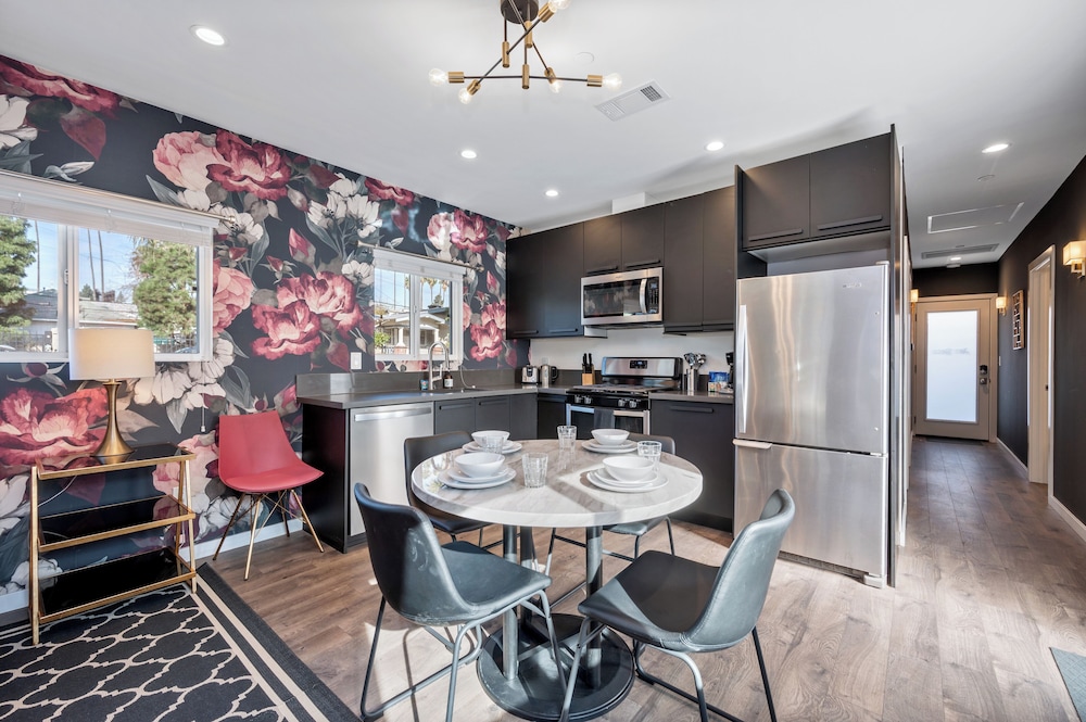 The Gower Street Bungalows by AvantStay