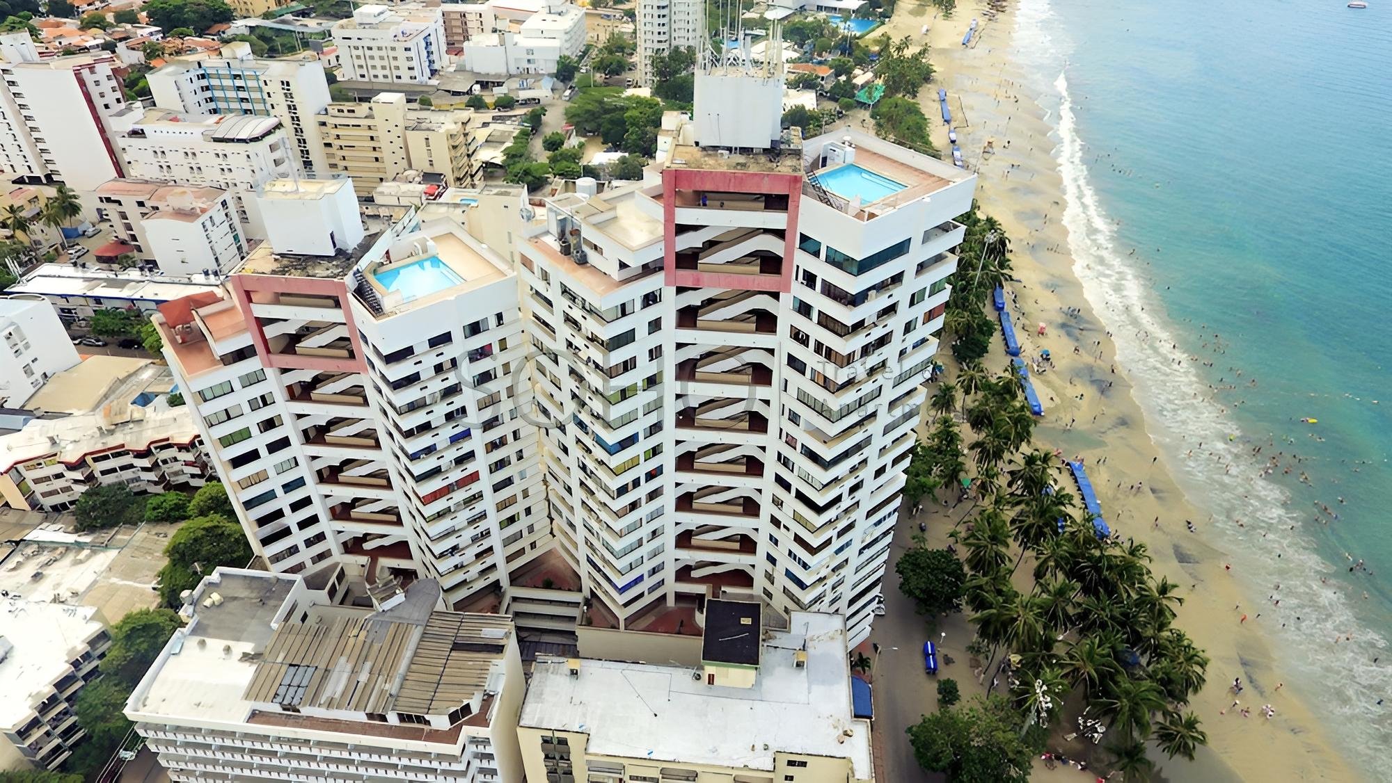 Apartamentos SOHO Basic - SMR211A