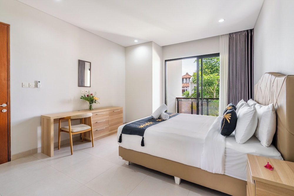 Cendana Villa Sanur