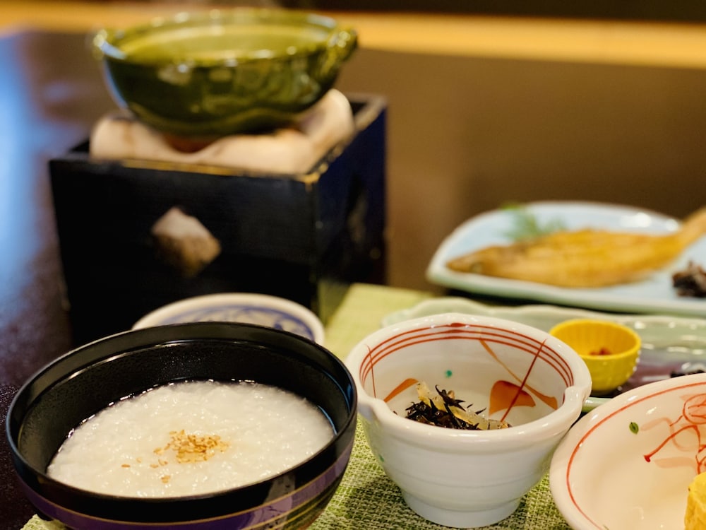 Iwayu Ryokan