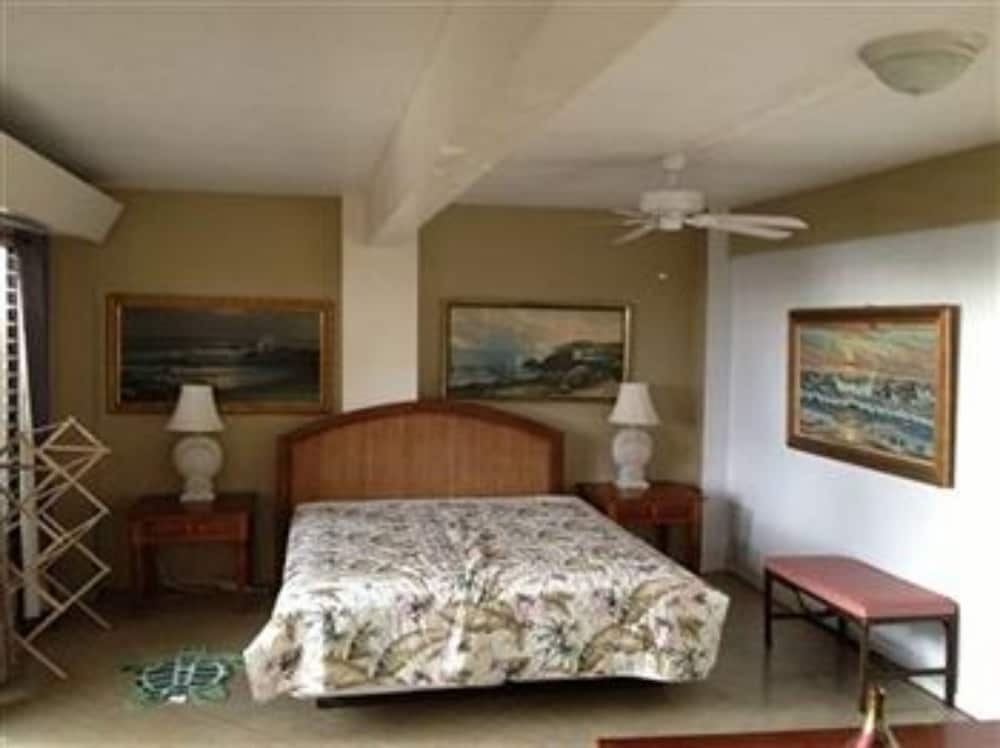 Kona Hawaii Guesthouse