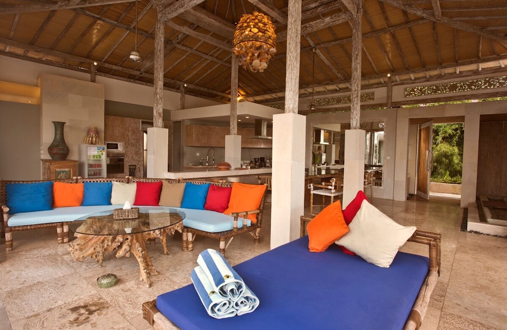 SPV Uluwatu Amazing Ocean View-stunning Design