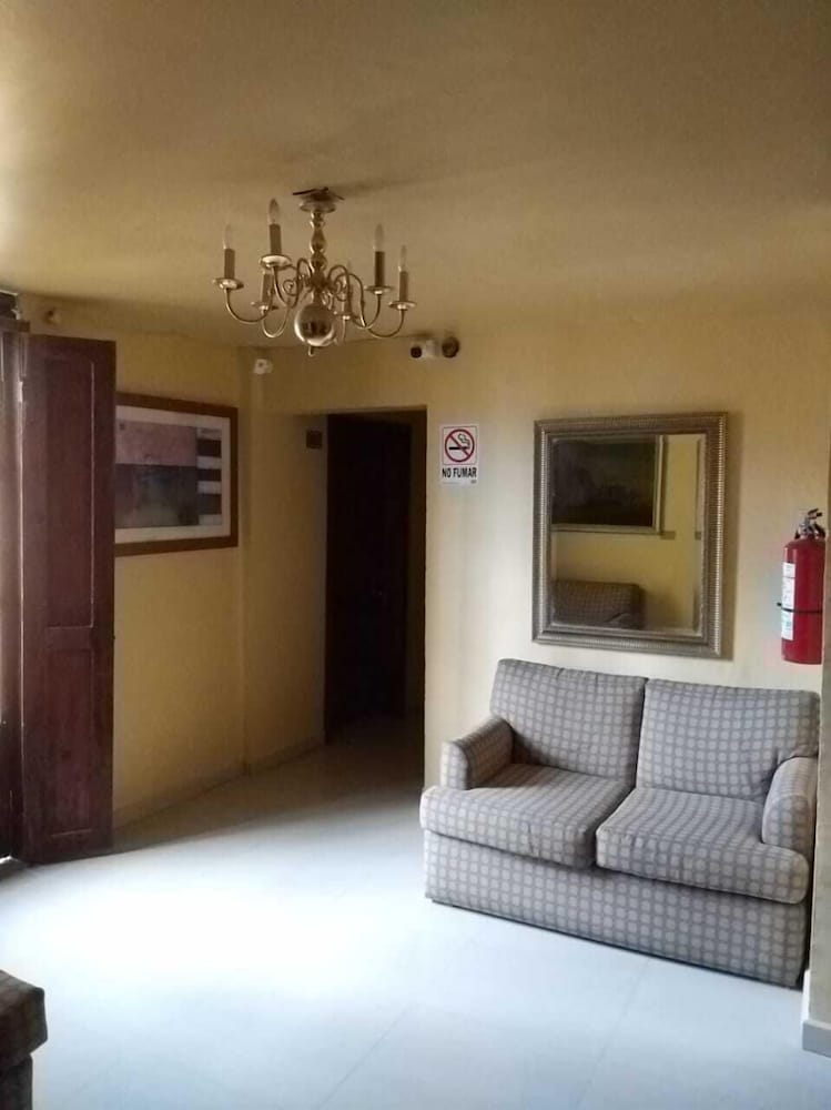Zacatecas Vacations - Hotel Casa Santa Lucia - Property Image 3