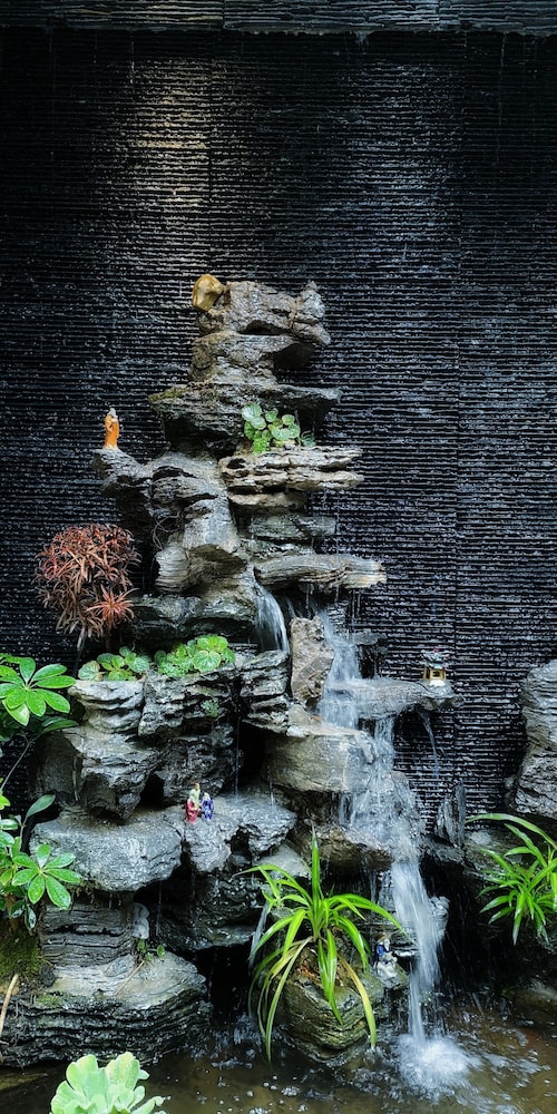 Riverside Inn Guilin Central
