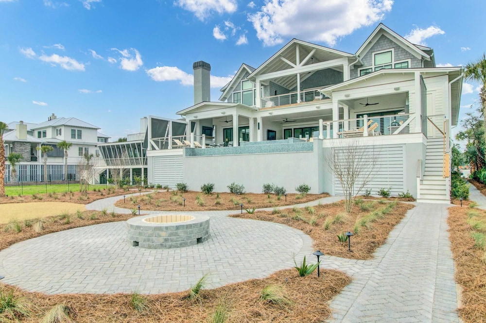 3108 Palm by Avantstay Oceanfront, Private Pool, Incredible Views
