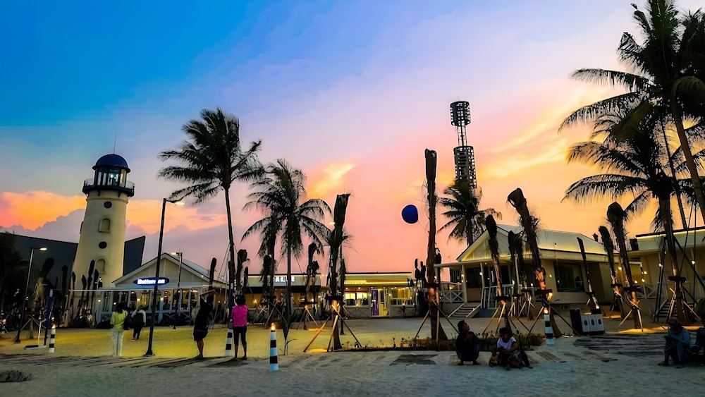 Staysanliving - Lumen PIK
