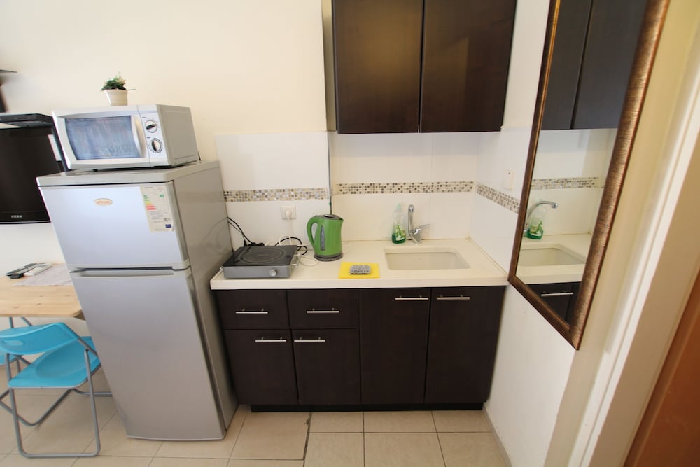 Arendalzrail Apartments - Yoseftal Street 3