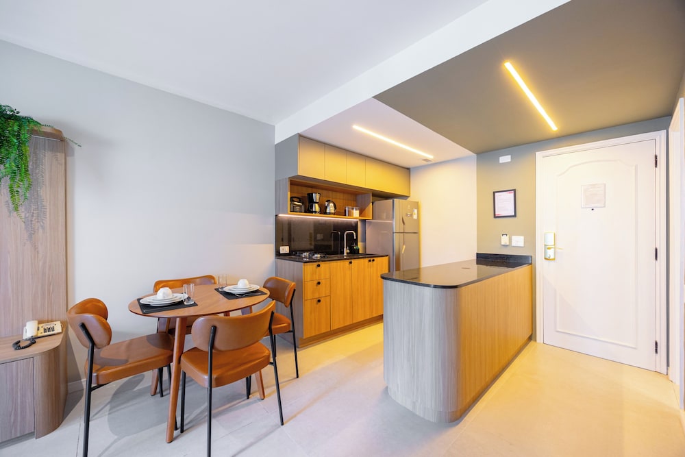 LDM - Residencial Jd. Paulista by Anora Spaces