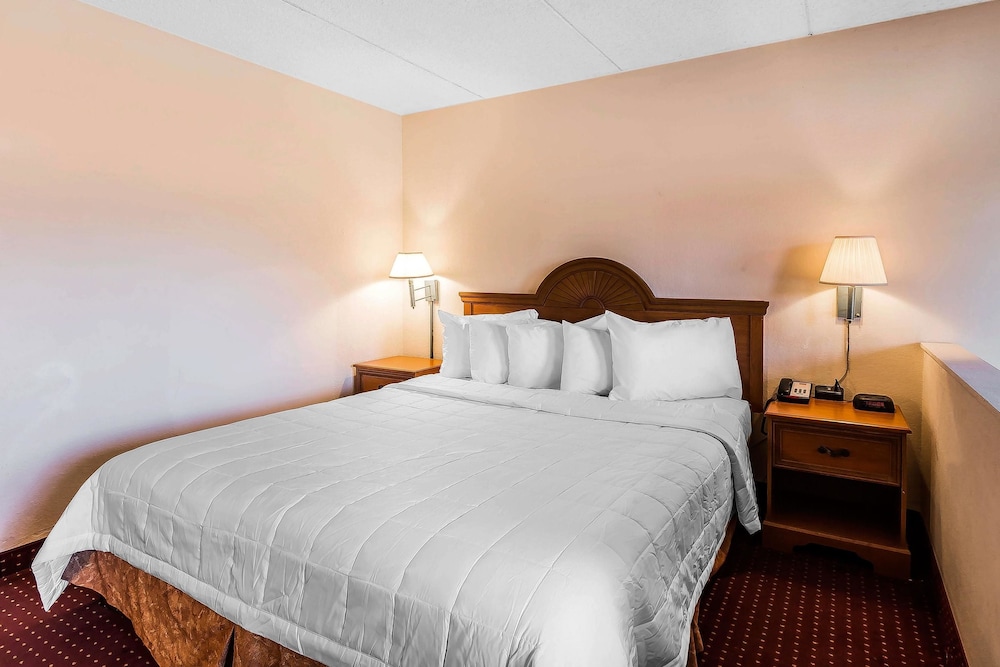 Econo Lodge Lavonia I-85