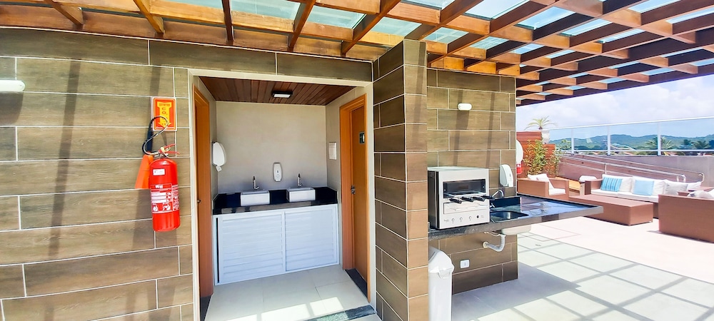 Flats no Beach Way - Praia dos Carneiros