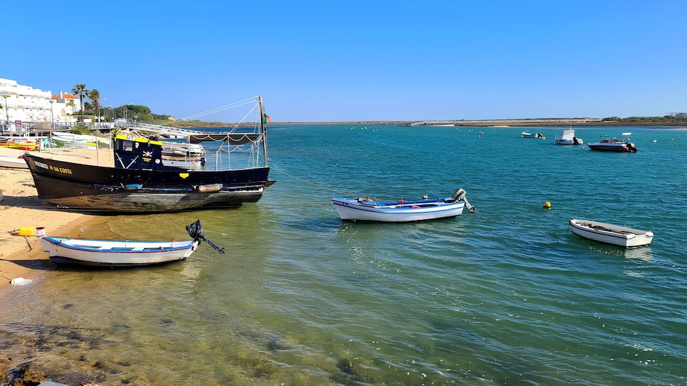 Formosa Bay - CS in Tavira view 5
