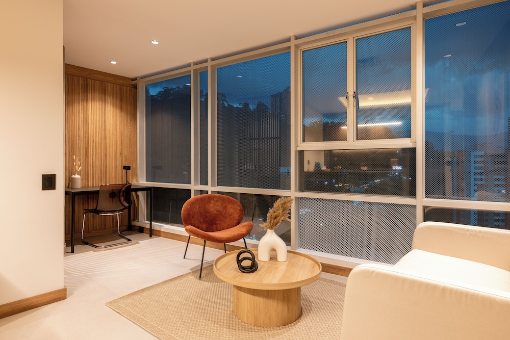 Bio 26 Apartments