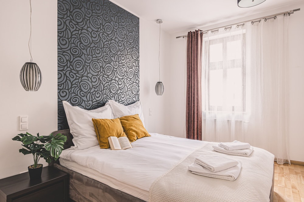 Dream 15 - Stylowe Centrum Bydgoszczy z Wind