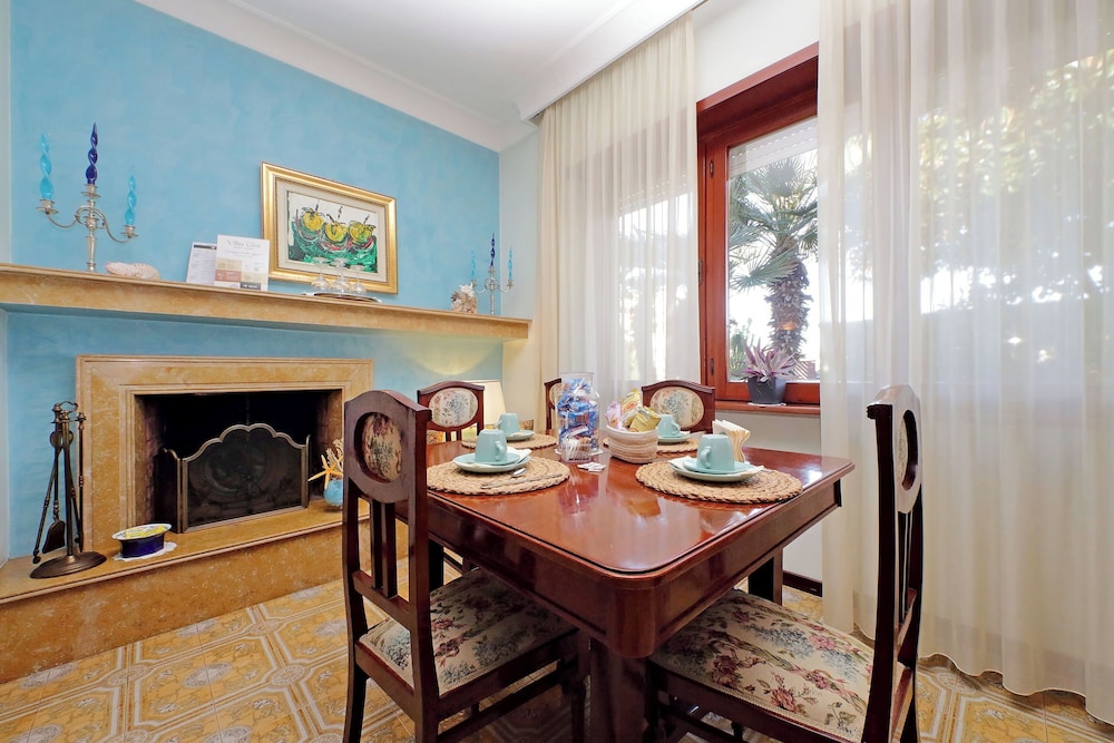 Villa Gisi