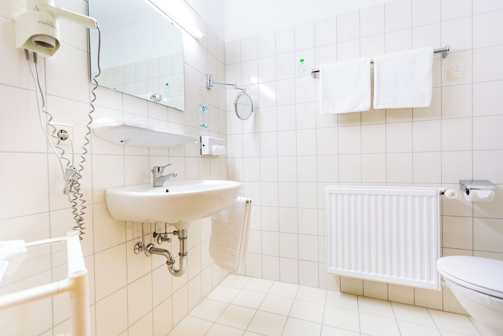 Apartment am Tannenweg