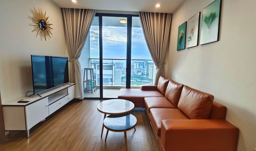 Vinhomes Skylake Managed by Anstay Residence