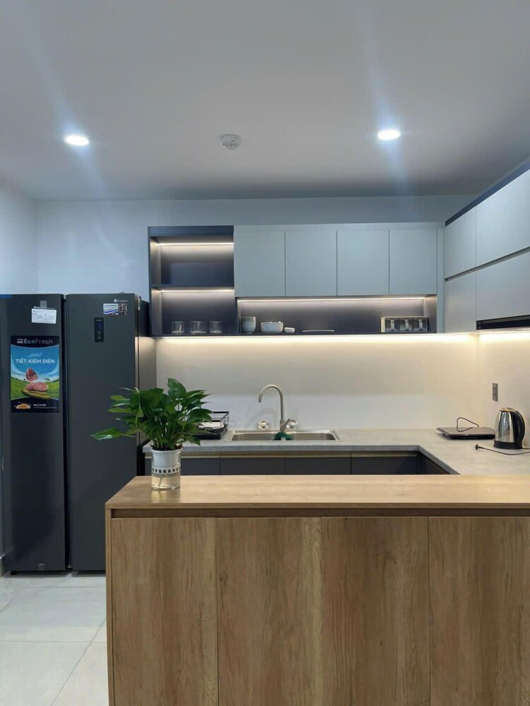 Sophia Center - Serviced Apartment