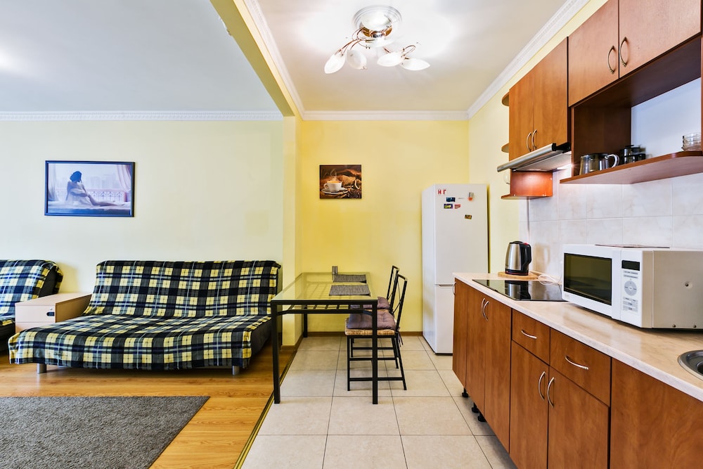 MaxRealty24 Khoroshovskoe Shosse 12 to 1