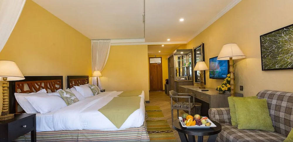 Sawela Lodge