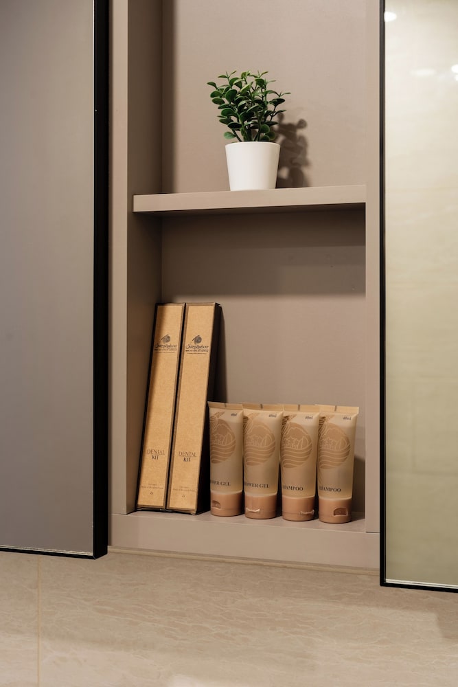 Eaton Residences by Sutera at KLCC photo 3