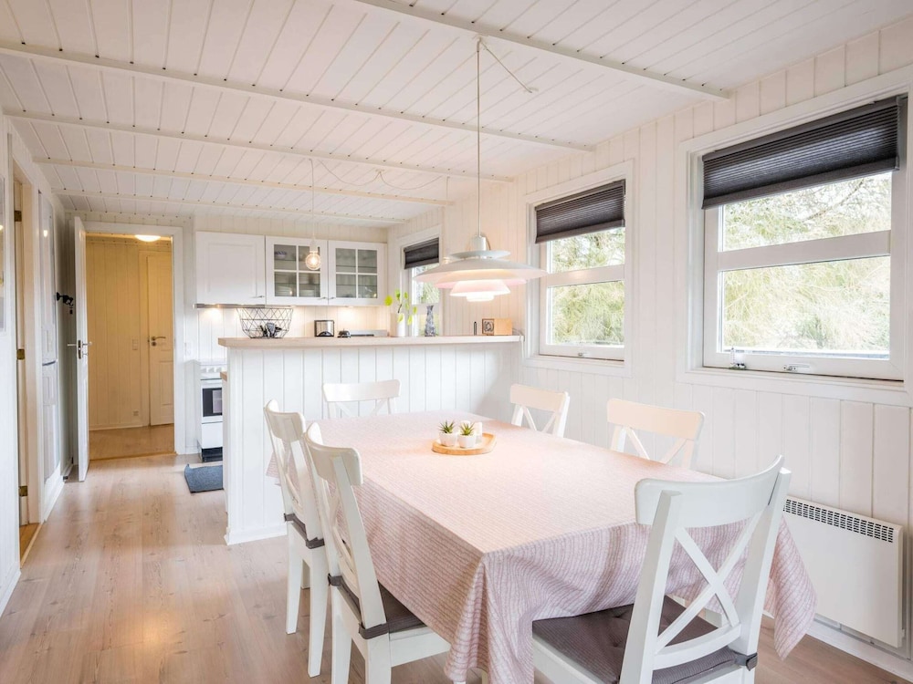 5 Person Holiday Home in Blavand view 5